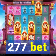 277 bet